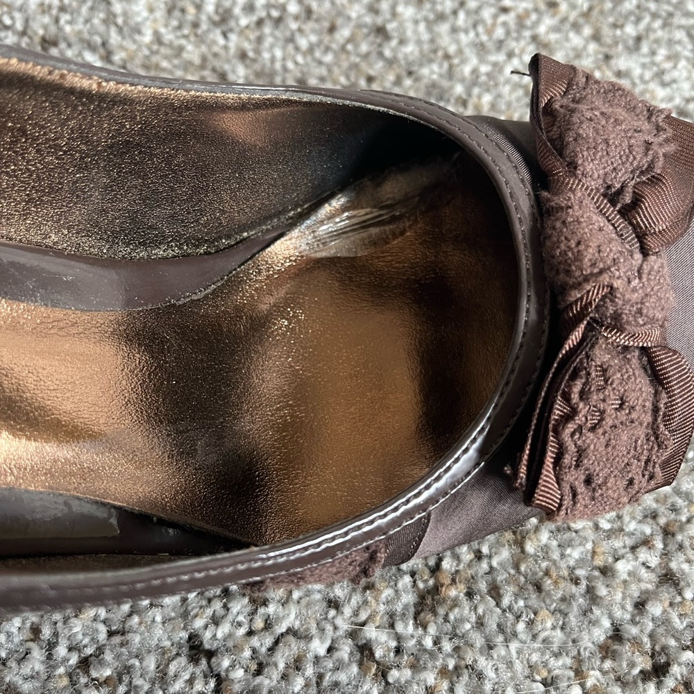 Bongo heels - Picture 7 of 7